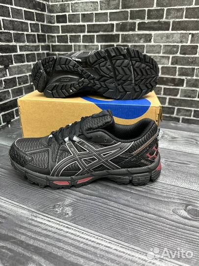 Кроссовки Asics Gel Kahana 8