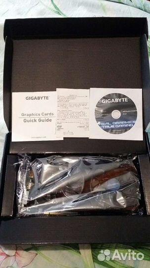 Radeon R9 285-2GB. OC gddr5. (Новая)