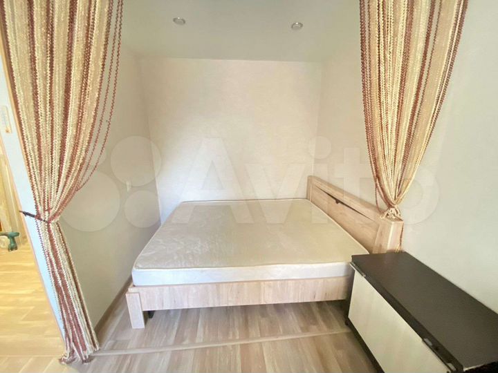 1-к. квартира, 36 м², 3/5 эт.