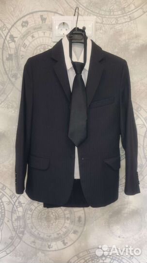 Костюм+рюкзак в прдарок