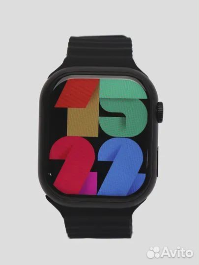 Смарт-часы X9 pro