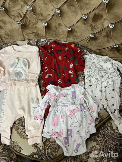 Детская одежда