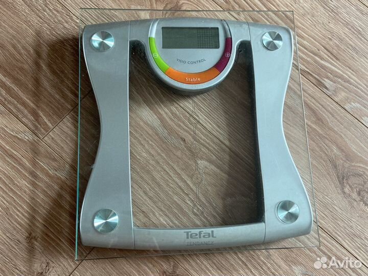 Весы Tefal