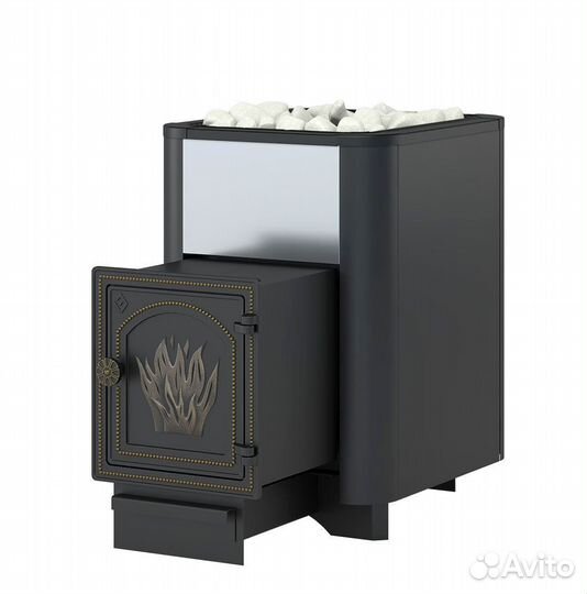 Печь для бани