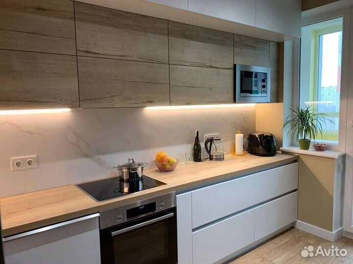 Кухня (цена за весь кпомплект) sh-0535488