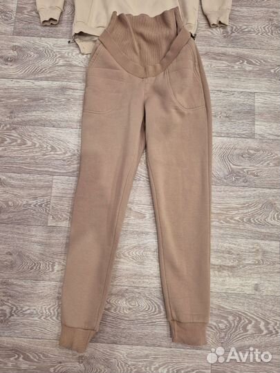 Костюм для беременных 44