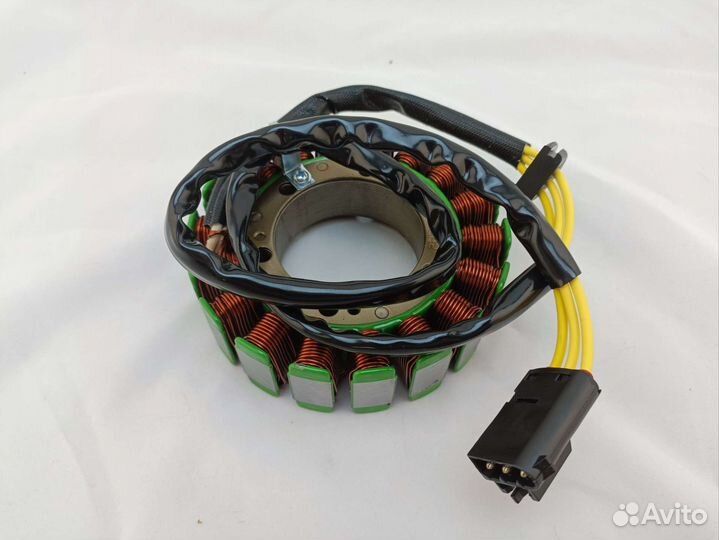Генератор (Статор) BMW F650GS F700GS F800GS