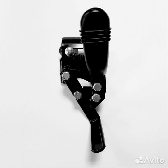 Тормоза для инвалидной коляски