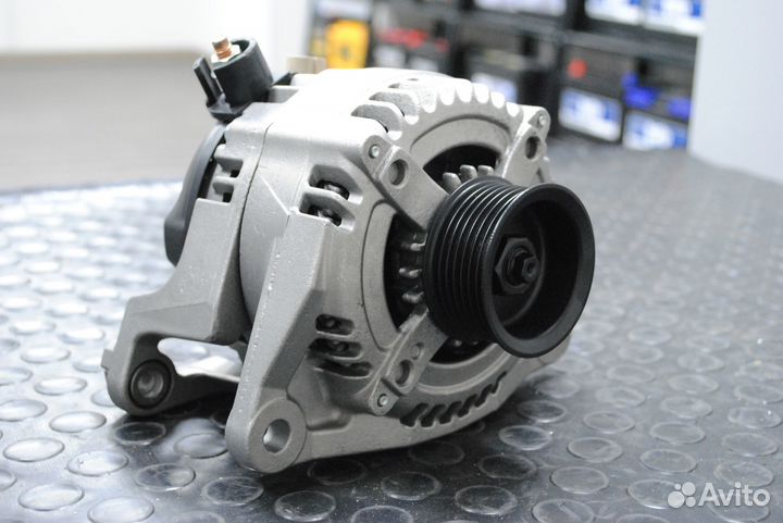 Генератор Dodge Ram, Durango 5.7 160А