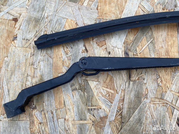 Поводки дворников Geely Emgrand EC7