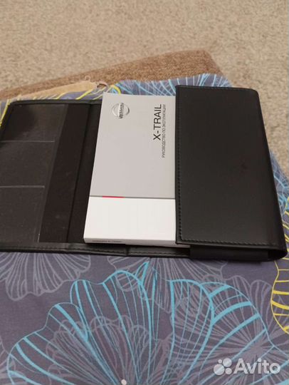 Руководство по эксплуатации Ниссан т31