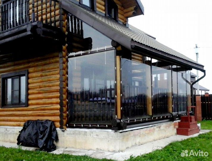 Гибкие окна