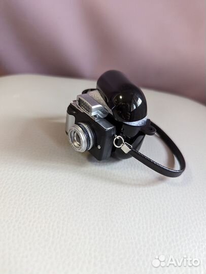 Чехол для наушников apple airpods 3 фотоаппарат