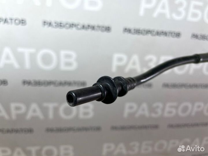 Трубка топливная №4 Renault Megan Iii хэтчбек 1.6