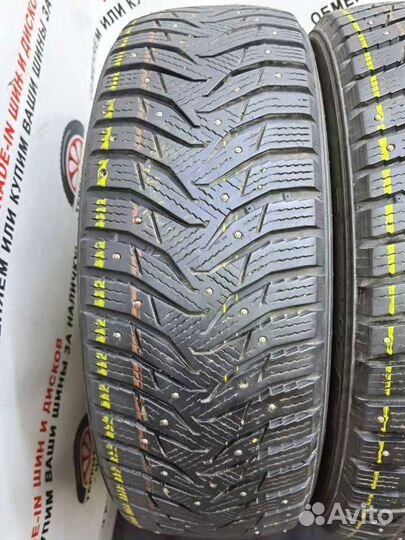 Kumho WinterCraft WS71 225/60 R17 99H