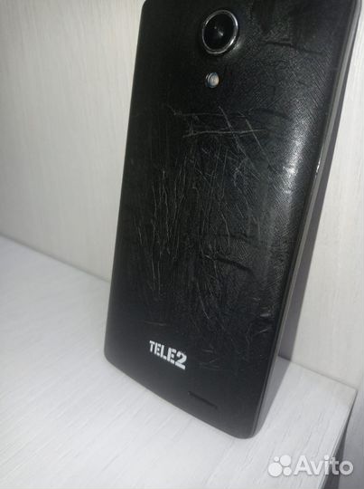 Tele2 Midi, 4 ГБ