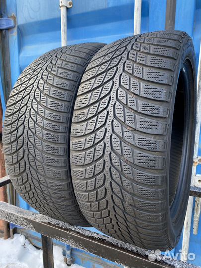 Bridgestone Blizzak LM-32 225/50 R17 98H