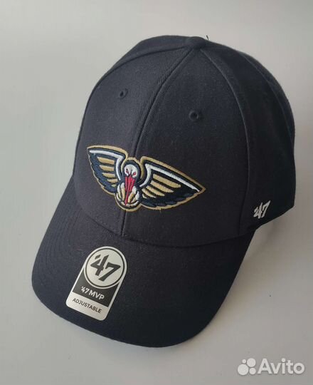 Кепка бейсболка 47 Brand оригинал новая