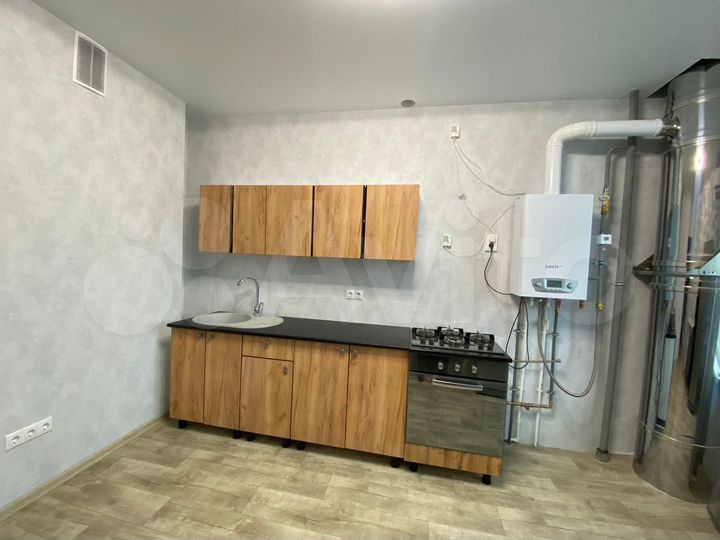 1-к. квартира, 37 м², 8/10 эт.