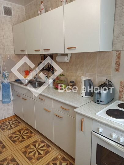 4-к. квартира, 82,3 м², 3/9 эт.