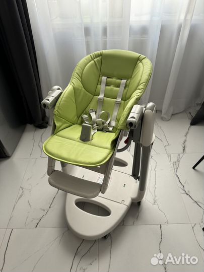 Стульчик для кормления Peg Perego tatamia