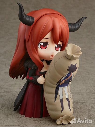 Фигурка Nendoroid Maoyuu Maou Yuusha - Maou