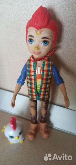 Кукольный набор