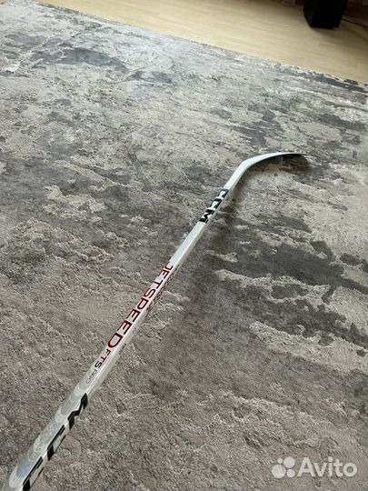 Клюшка CCM FT 5 pro north edition