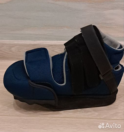 Ботинок барука