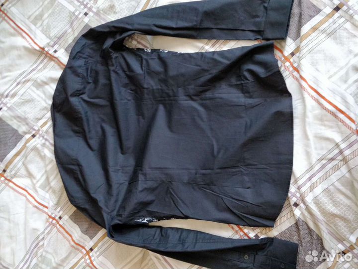 Versace рубашка size 42