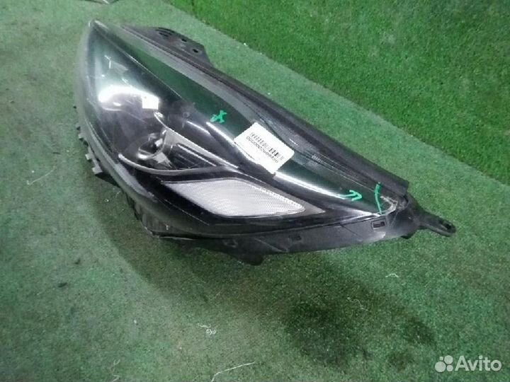 Фара левая Kia Sorento/Sorento Prime