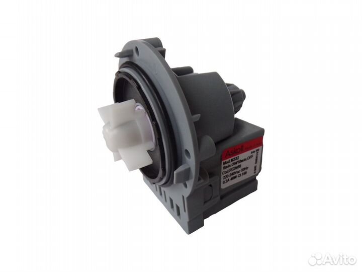 Помпа насос Askoll 40W PMP026UN, C00144997