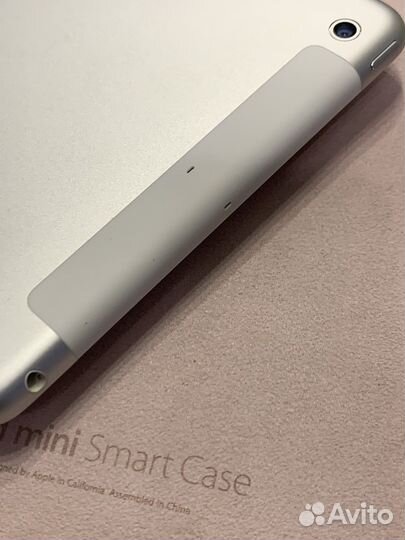 iPad mini 2 32gb Wi-Fi+Cellular me824ru/A