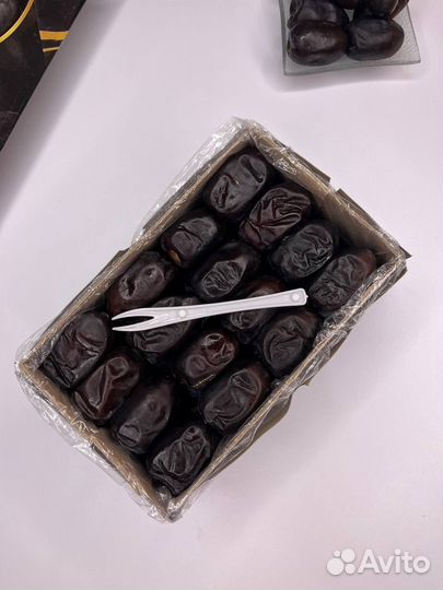 Финики мазафати