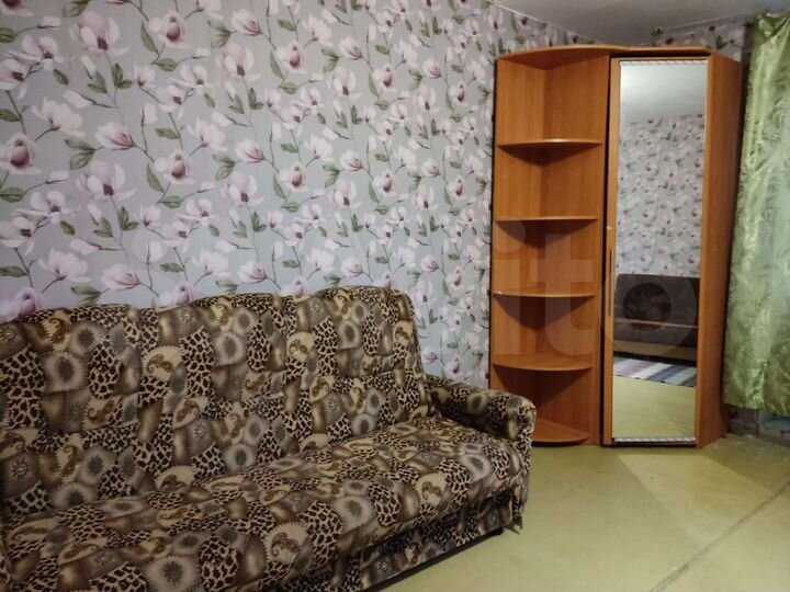 1-к. квартира, 36 м², 8/10 эт.