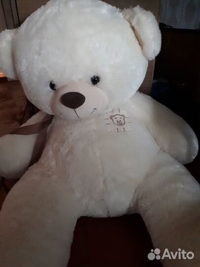 Детская игрушка (большая) мишка
