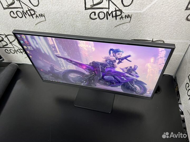 Новый Монитор xiaomi 21.5