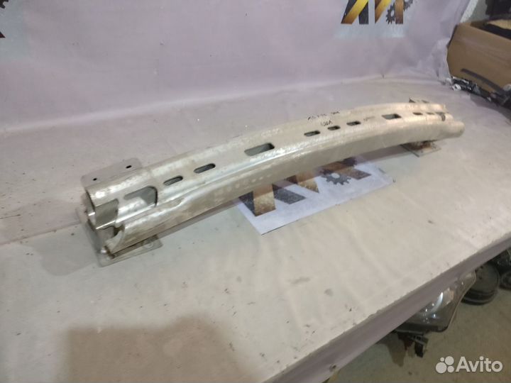 BMW X5 F15 Усилитель Бампера задний Бу оригинал