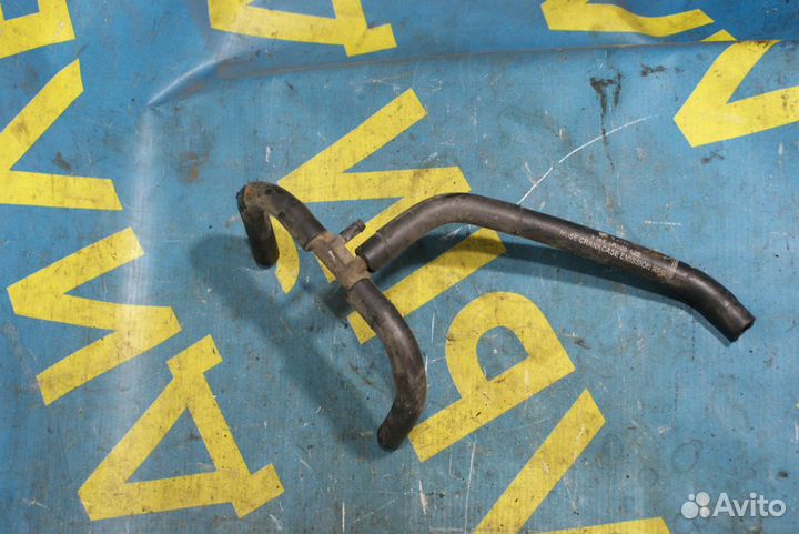 Тосольный патрубок Ford Focus 1