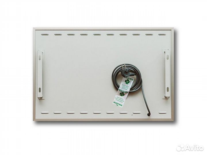 Экономичный обогреватель Никатэн