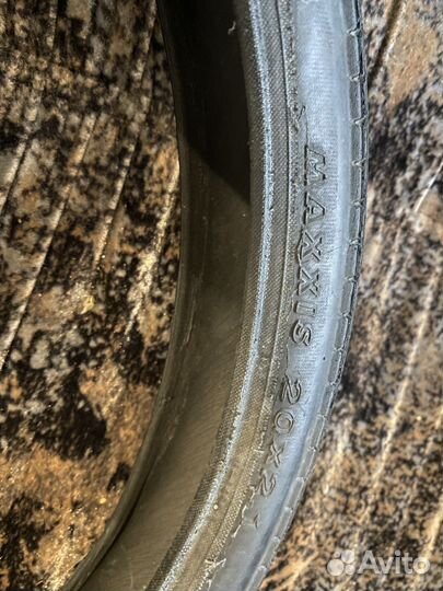 Покрышка Maxxis Grifter 2.1