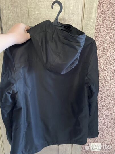 Ветровка мужская