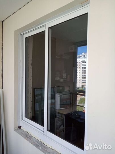 Окна пвх