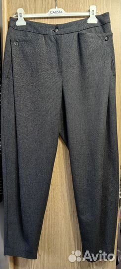 Брюки дизайнерские женские
