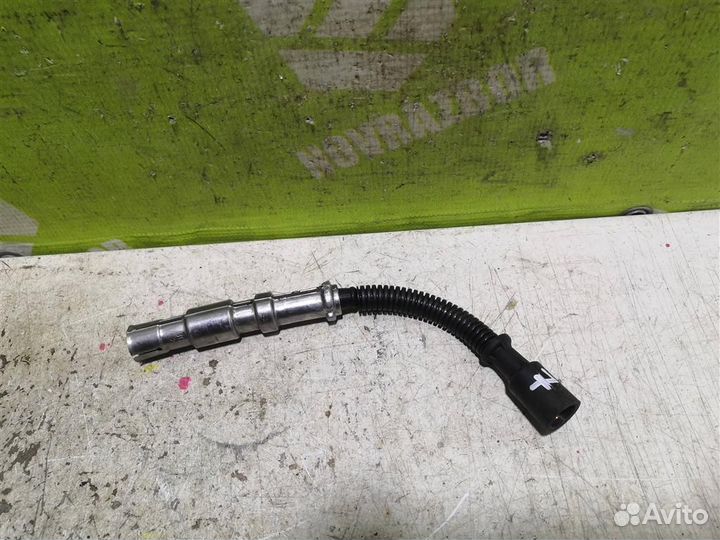 Провода высоковольтные Мерседес Бенз 210 Е-класс