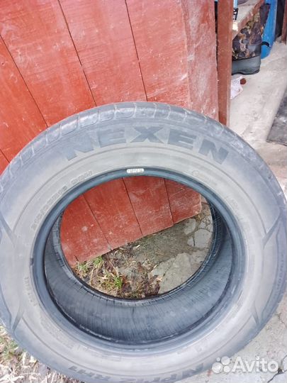 Nexen Aria AH7 215/65 R16