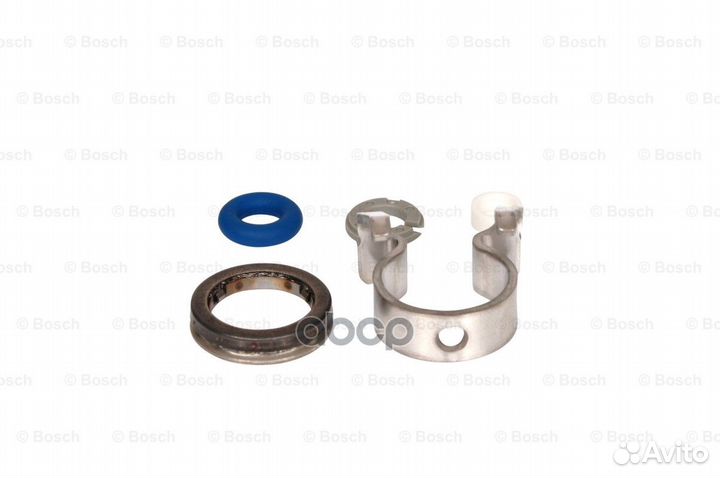 Комплект деталей 2 707 010 033 Bosch