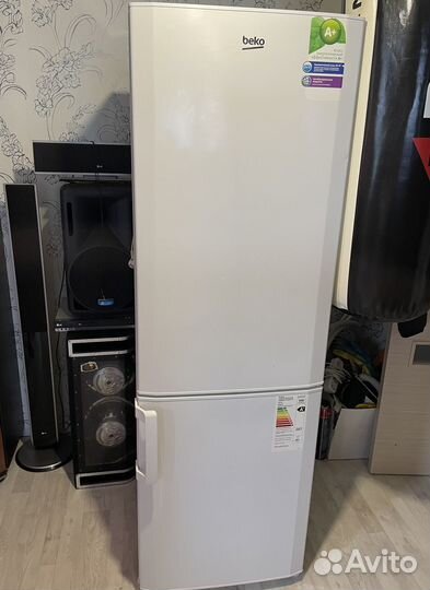 Холодильник Beko