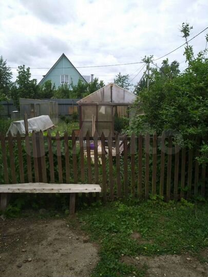 Дом 128 м² на участке 15 сот.