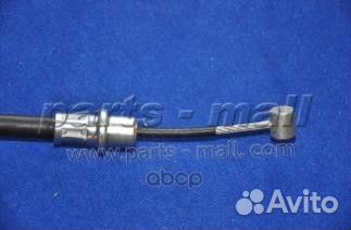 Трос стояночного тормоза KIA KM-NEW sportage(S